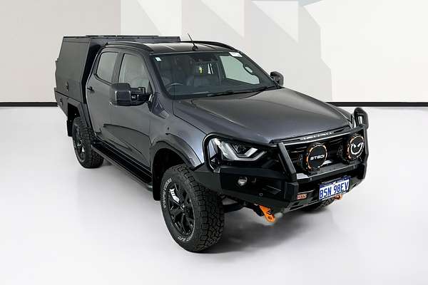 2023 Isuzu D-MAX X-TERRAIN (4x4) RG1 MY23 4X4