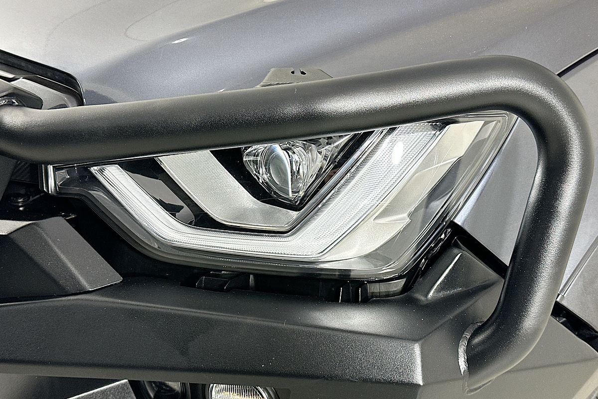 2023 Isuzu D-MAX X-TERRAIN (4x4) RG1 MY23 4X4