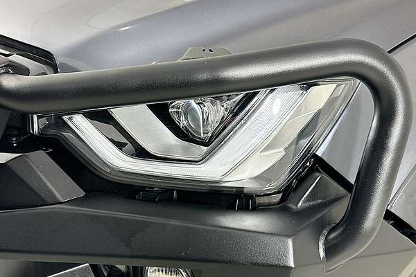 2023 Isuzu D-MAX X-TERRAIN (4x4) RG1 MY23 4X4