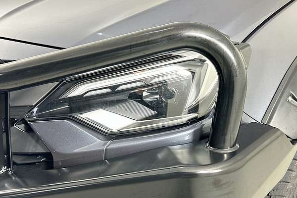 2024 Isuzu D-MAX LS-M (4x4) MY24 4X4
