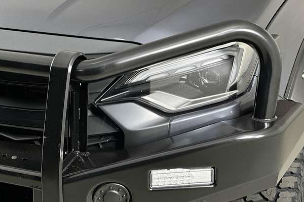 2024 Isuzu D-MAX X-RIDER (4x4) MY24 4X4