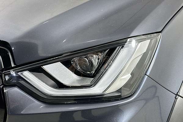 2022 Isuzu D-MAX X-TERRAIN (4x4) RG MY22 4X4