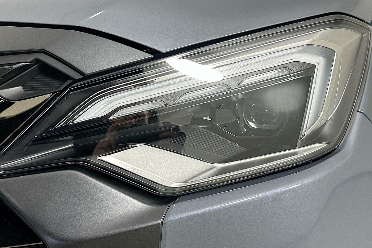 2025 Isuzu D-MAX X-TERRAIN (4x4) MY24 4X4