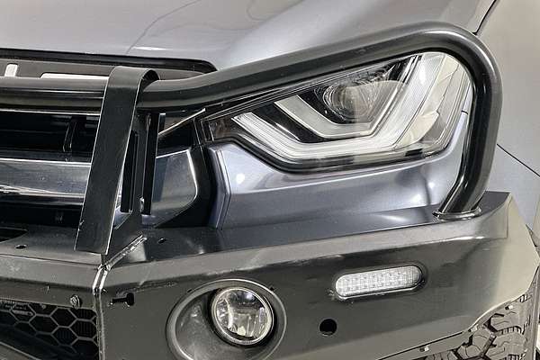 2022 Isuzu D-MAX LS-U (4x4) RG MY22 4X4