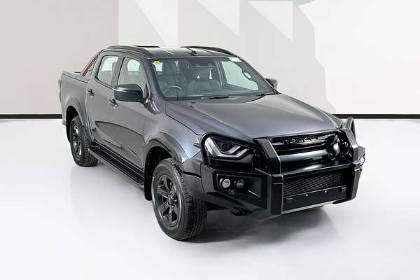 2023 Isuzu D-MAX X-TERRAIN (4x4) RG1 MY23 4X4