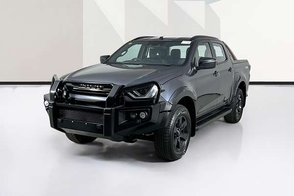 2023 Isuzu D-MAX X-TERRAIN (4x4) RG1 MY23 4X4