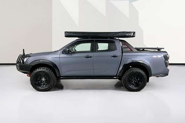 2023 Isuzu D-MAX X-TERRAIN (4x4) RG1 MY23 4X4