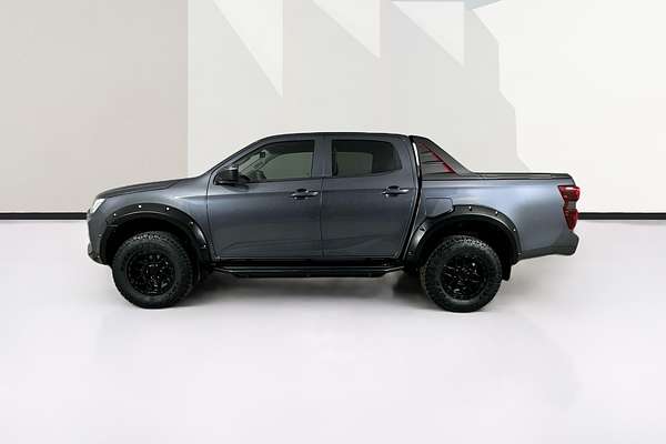 2022 Isuzu D-MAX LS-M (4x4) RG1 MY22.75 4X4
