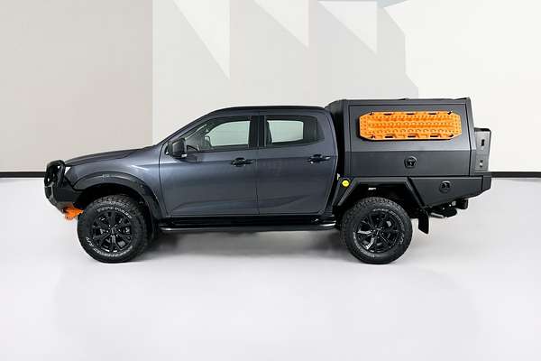 2023 Isuzu D-MAX X-TERRAIN (4x4) RG1 MY23 4X4
