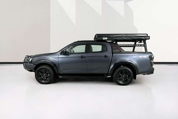 2023 Isuzu D-MAX X-TERRAIN (4x4) RG1 MY23 4X4