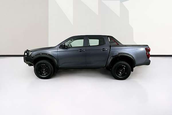2024 Isuzu D-MAX LS-M (4x4) MY24 4X4