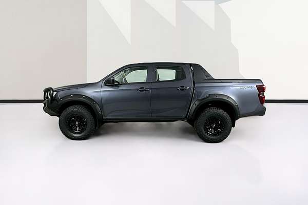 2024 Isuzu D-MAX LS-M (4x4) MY24 4X4