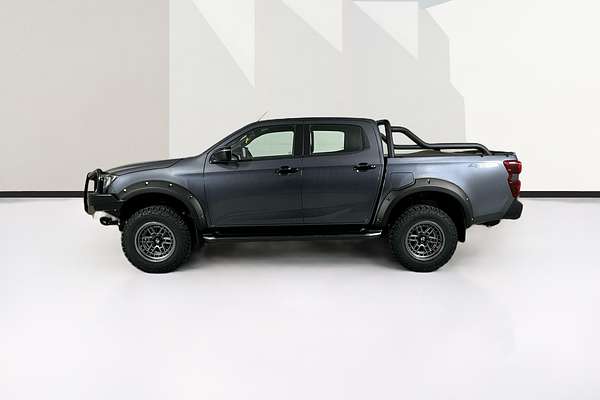 2024 Isuzu D-MAX X-RIDER (4x4) MY24 4X4