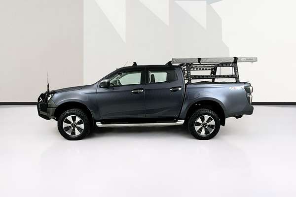 2022 Isuzu D-MAX LS-U (4x4) RG MY22 4X4