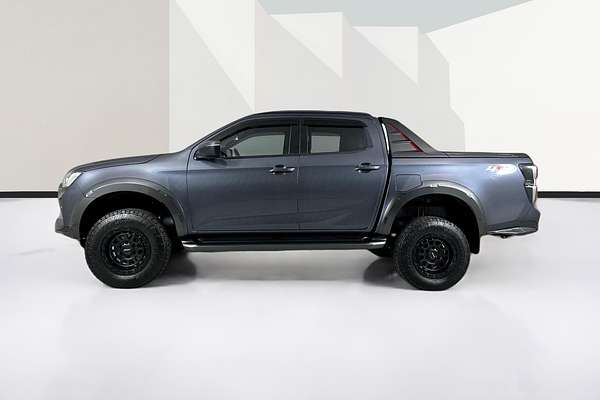 2022 Isuzu D-MAX X-TERRAIN (4x4) RG MY22 4X4