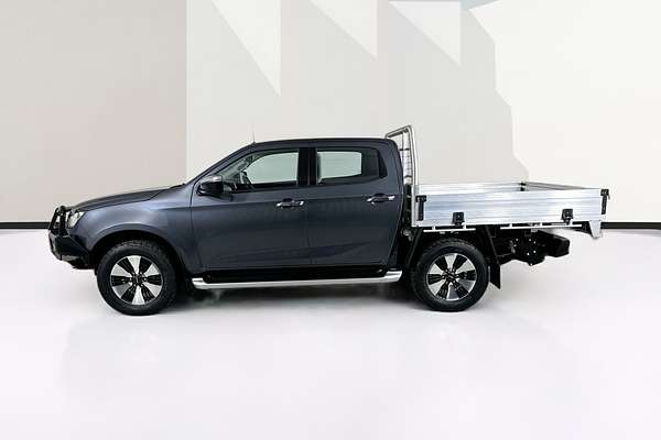 2022 Isuzu D-MAX LS-U (4x4) RG MY22 4X4