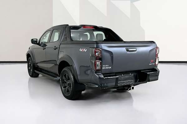 2023 Isuzu D-MAX X-TERRAIN (4x4) RG1 MY23 4X4