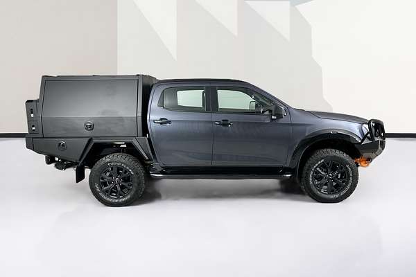 2023 Isuzu D-MAX X-TERRAIN (4x4) RG1 MY23 4X4