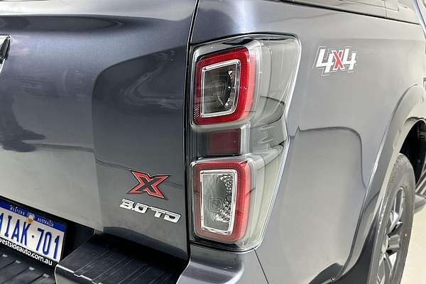 2023 Isuzu D-MAX X-TERRAIN (4x4) RG1 MY23 4X4