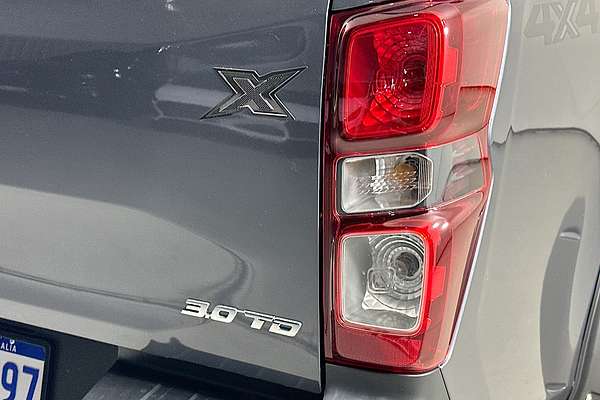 2024 Isuzu D-MAX X-RIDER (4x4) MY24 4X4