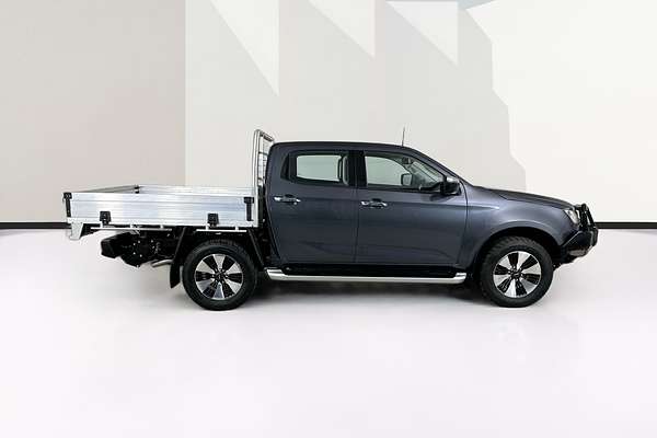2022 Isuzu D-MAX LS-U (4x4) RG MY22 4X4