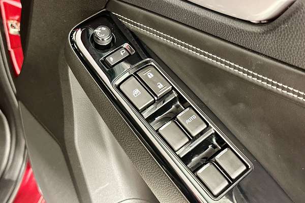 2022 Isuzu D-MAX LS-U+ (4x4) RG1 MY23 4X4