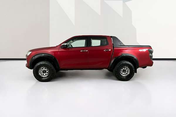 2022 Isuzu D-MAX LS-U+ (4x4) RG1 MY23 4X4