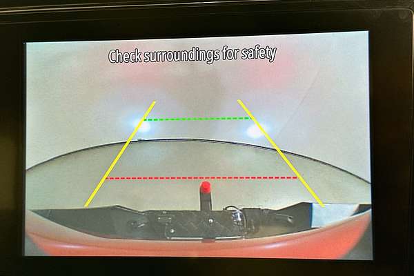 2021 Isuzu D-MAX X-TERRAIN (4x4) RG MY21 4X4