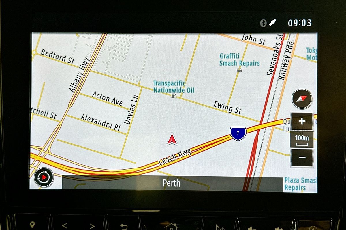 2021 Isuzu D-MAX X-TERRAIN (4x4) RG MY21 4X4