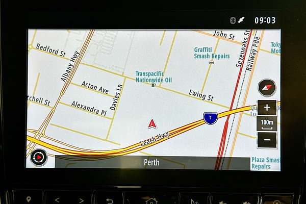 2021 Isuzu D-MAX X-TERRAIN (4x4) RG MY21 4X4