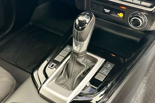 2021 Isuzu D-MAX X-TERRAIN (4x4) RG MY21 4X4