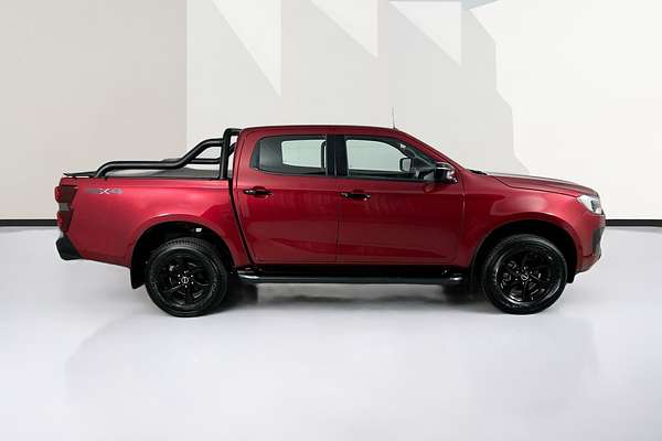 2024 Isuzu D-MAX X-RIDER (4x4) MY24 4X4