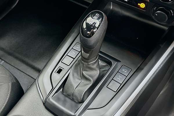 2024 Isuzu D-MAX X-RIDER (4x4) MY24 4X4