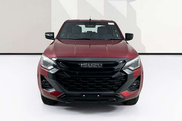 2024 Isuzu D-MAX X-RIDER (4x4) MY24 4X4