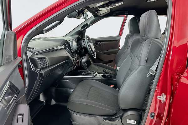 2024 Isuzu D-MAX X-RIDER (4x4) MY24 4X4