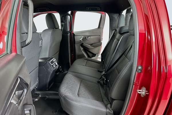 2024 Isuzu D-MAX X-RIDER (4x4) MY24 4X4