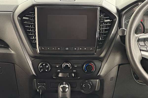 2022 Isuzu D-MAX SX (4x4) RG MY22 4X4