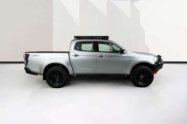 2021 Isuzu D-MAX LS-U (4x4) RG MY21 4X4