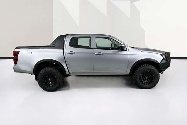 2024 Isuzu D-MAX LS-M (4x4) MY24 4X4