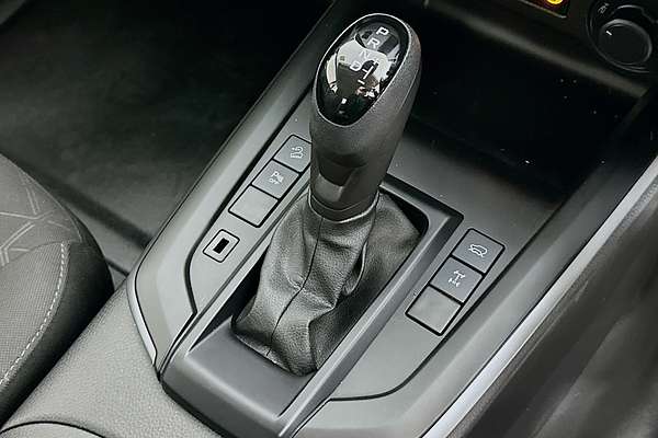 2024 Isuzu D-MAX LS-M (4x4) MY24 4X4