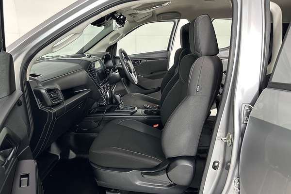 2022 Isuzu D-MAX SX (4x4) RG MY22 4X4