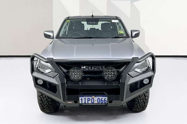 2024 Isuzu D-MAX LS-M (4x4) MY24 4X4