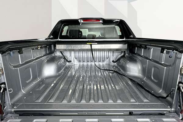 2024 Isuzu D-MAX LS-M (4x4) MY24 4X4