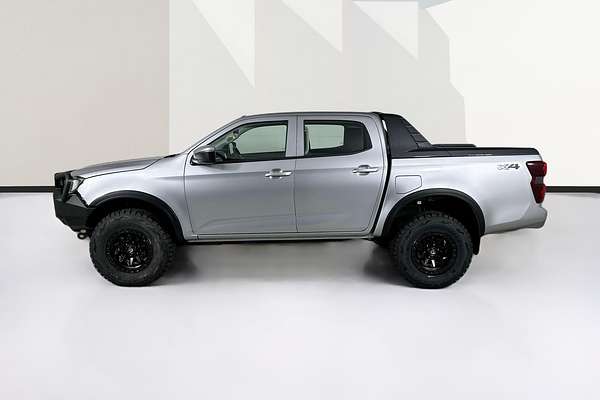 2024 Isuzu D-MAX LS-M (4x4) MY24 4X4