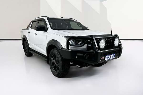 2023 Isuzu D-MAX X-TERRAIN (4x4) RG1 MY23 4X4