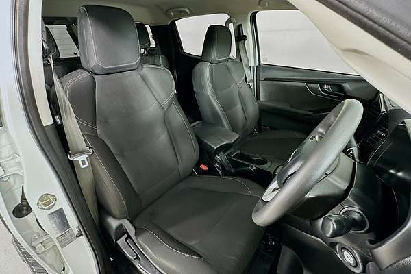 2022 Isuzu D-MAX SX (4x4) RG MY22 4X4