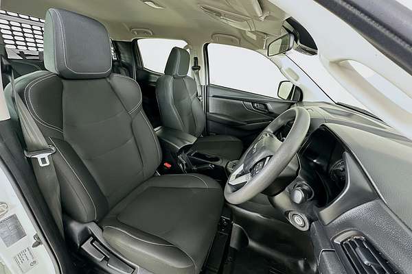 2022 Isuzu D-MAX SX (4x4) RG MY22 4X4