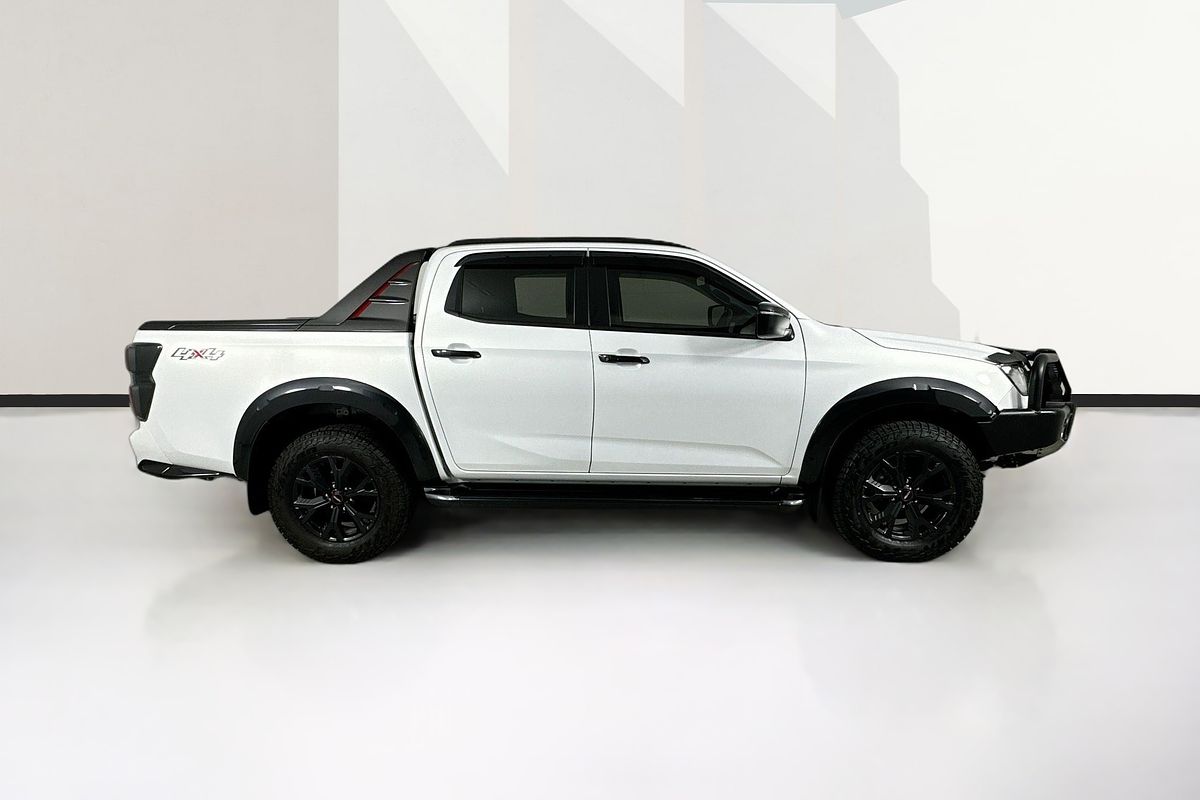 2023 Isuzu D-MAX X-TERRAIN (4x4) RG1 MY23 4X4