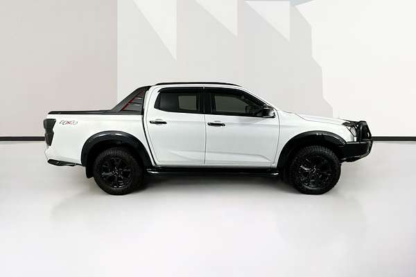 2023 Isuzu D-MAX X-TERRAIN (4x4) RG1 MY23 4X4