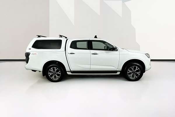 2023 Isuzu D-MAX LS-U+ (4x4) RG1 MY23 4X4